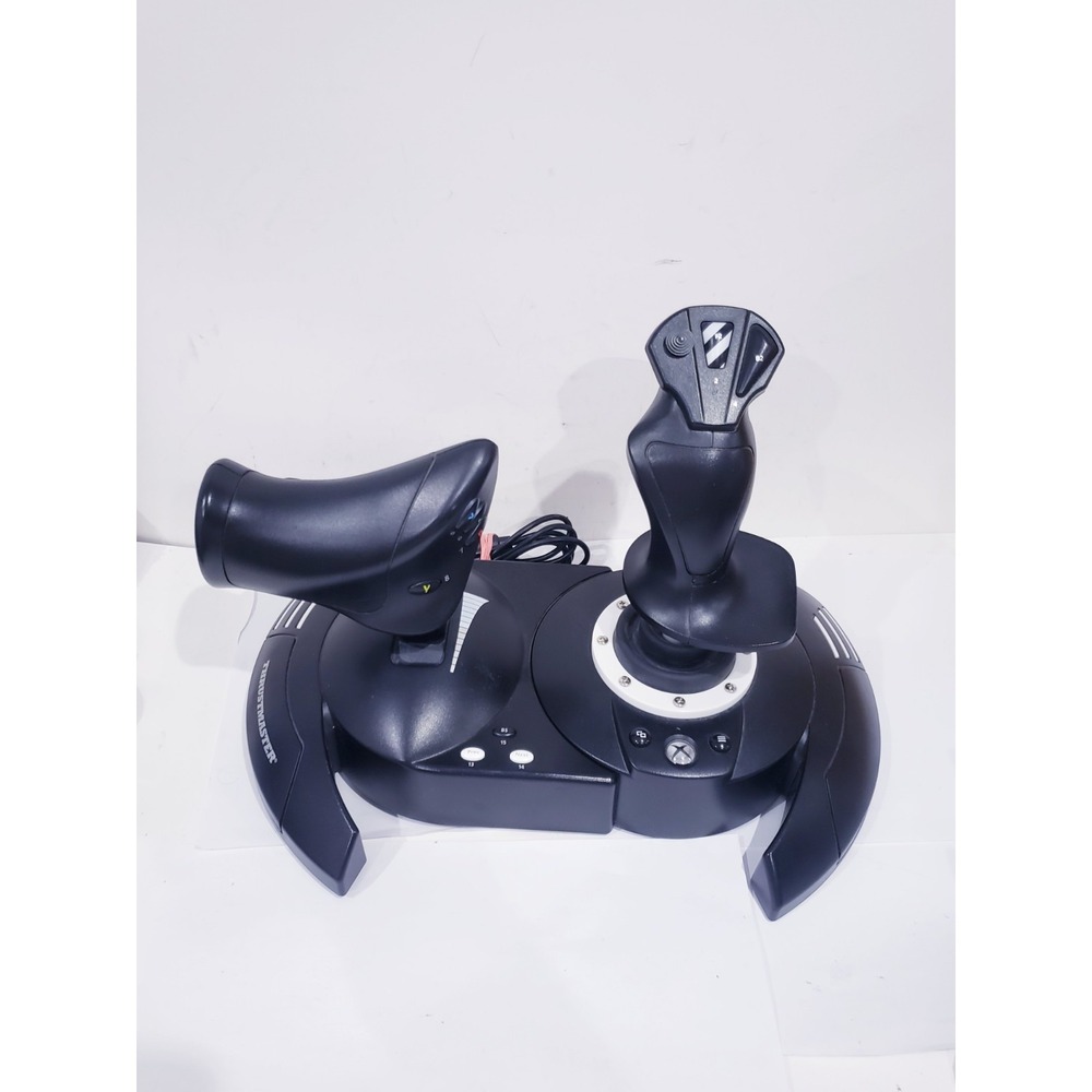 Thrustmaster T.Flight Hotas One Flight Stick Simulator Joystick PC/Xbox - Works